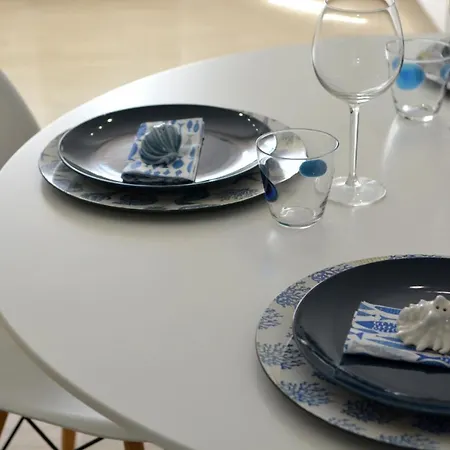 Apart-hotel Instile Ascea