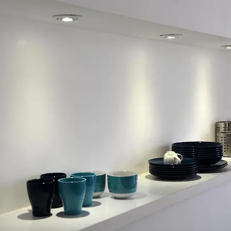 Instile Apart-hotel Ascea