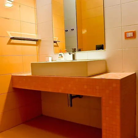 Apart-hotel Instile Ascea