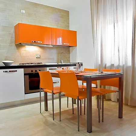 Instile Apart-hotel 4*