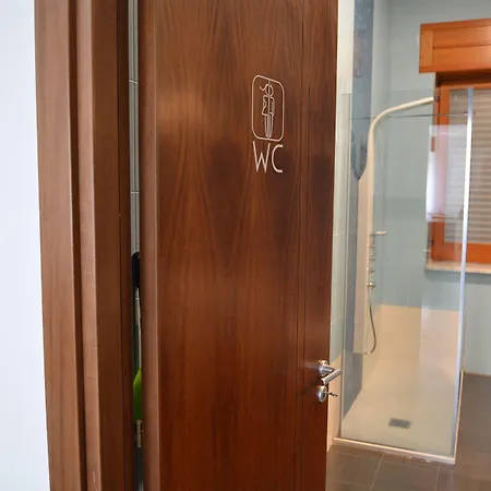 Instile Apart-hotel Ascea