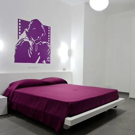 Instile Apart-hotel Ascea