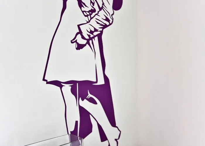 Instile מלון דירות