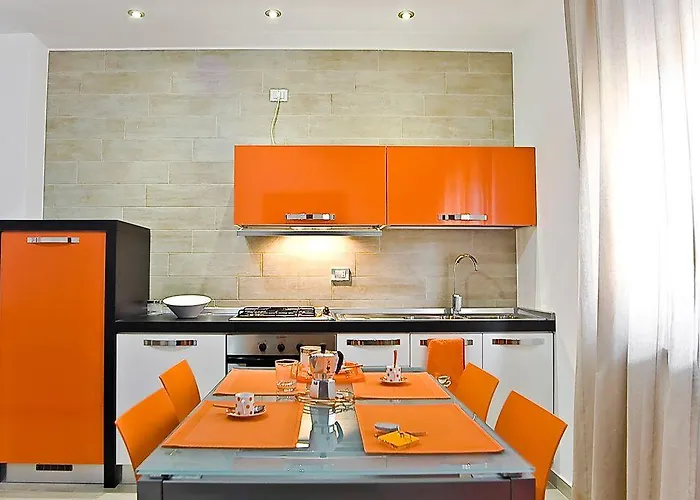 מלון דירות Instile אשאה