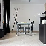 Apartahotel Instile 4*