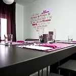 Apartahotel Instile Ascea