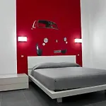 Instile Apartahotel 4*