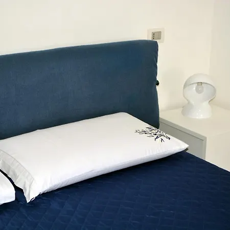 Instile Apartahotel Ascea