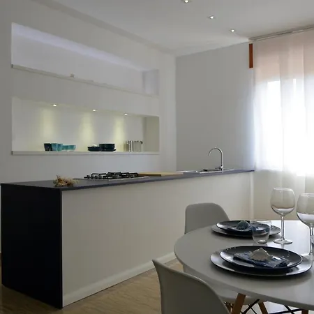 Instile Lejlighedshotel 4*