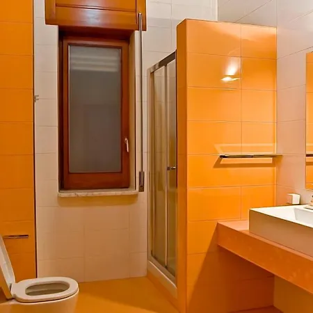 Instile Lejlighedshotel Ascea