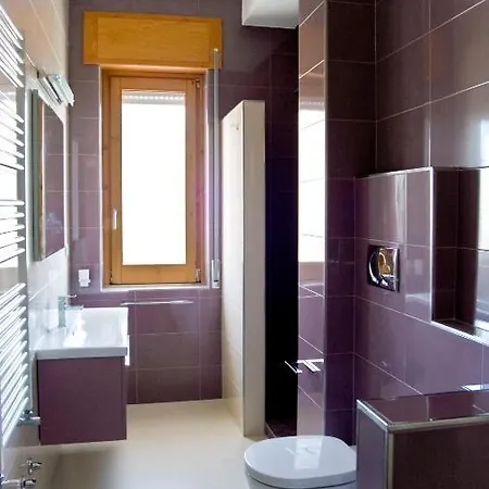 Instile Apartahotel