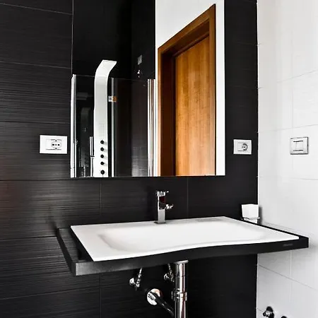 Lejlighedshotel Instile