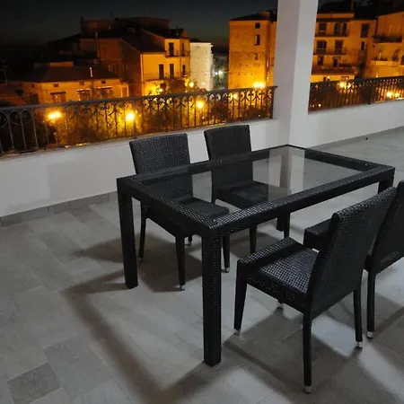 Instile 4* Ascea