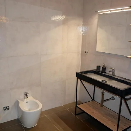 Instile Aparthotel Ascea