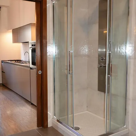 Instile Lejlighedshotel