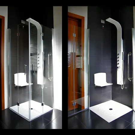Aparthotel Instile