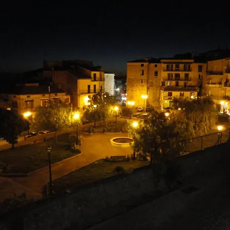 Apartahotel Instile Ascea