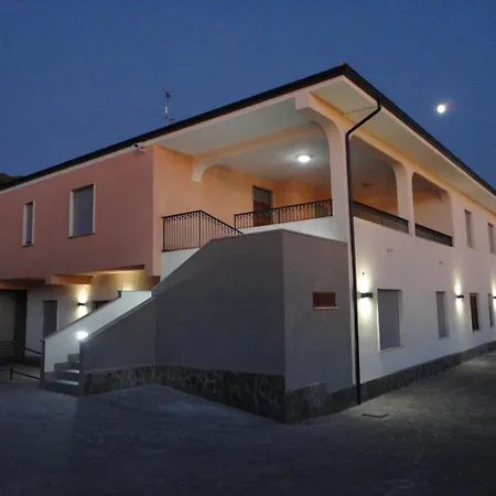 Aparthotel Instile Ascea