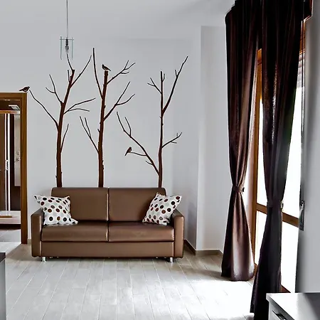 Instile Lejlighedshotel