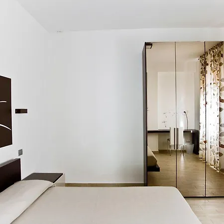 Lejlighedshotel Instile Ascea