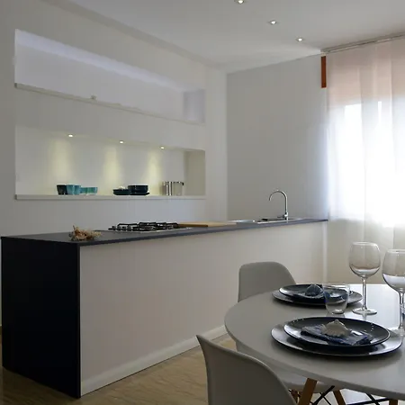 Lejlighedshotel Instile 4*