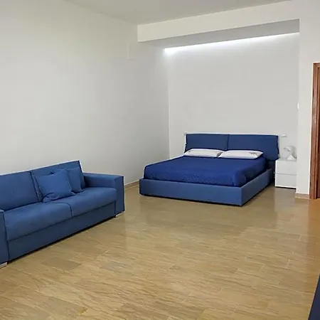 Instile Lägenhetshotell 4*