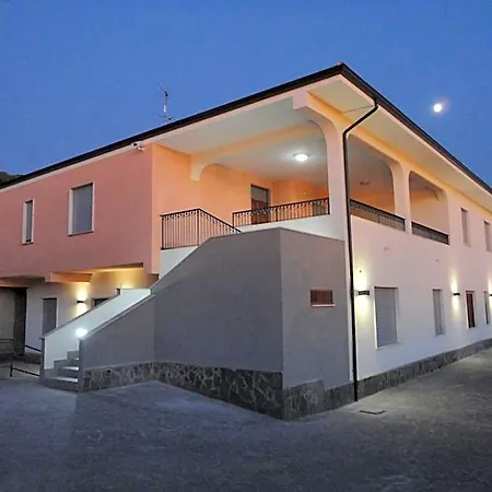 Instile 4* Ascea