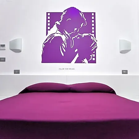 Instile Lägenhetshotell 4*