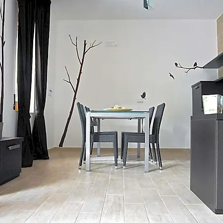Instile Lägenhetshotell 4*