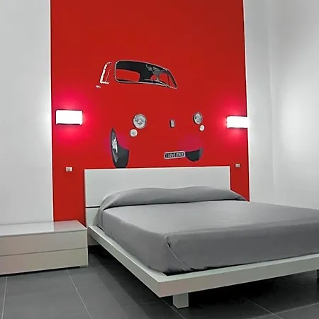 Instile Lägenhetshotell