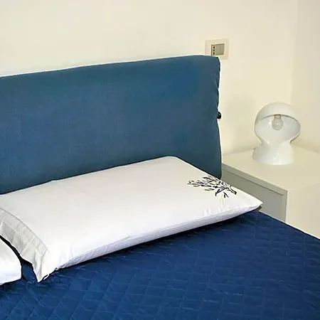 Lägenhetshotell Instile 4*
