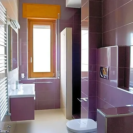 Instile Lägenhetshotell 4*