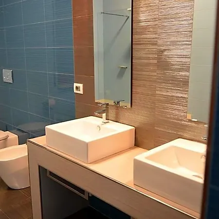 Instile Lägenhetshotell 4*