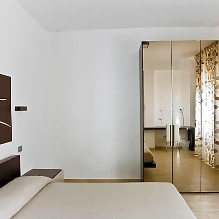 Instile Lägenhetshotell 4*