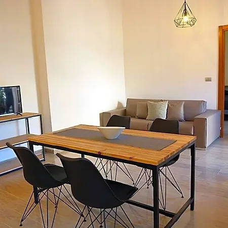 Instile Lägenhetshotell 4*