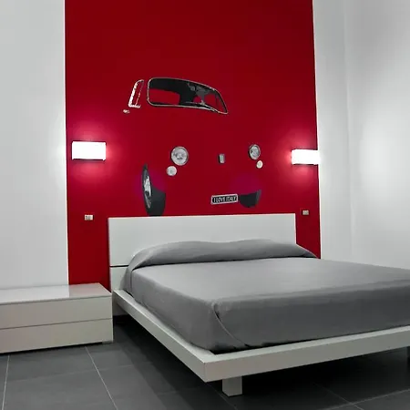Instile Aparthotel 2*