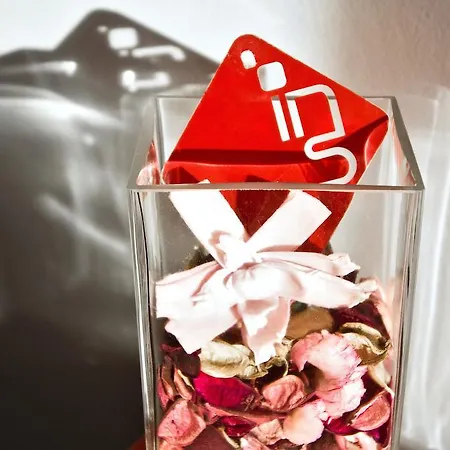 Lejlighedshotel Instile