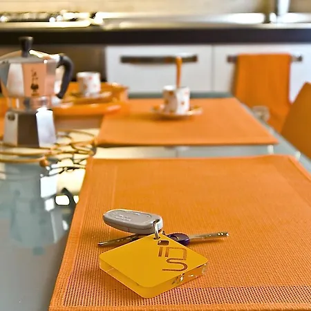 Instile Lejlighedshotel