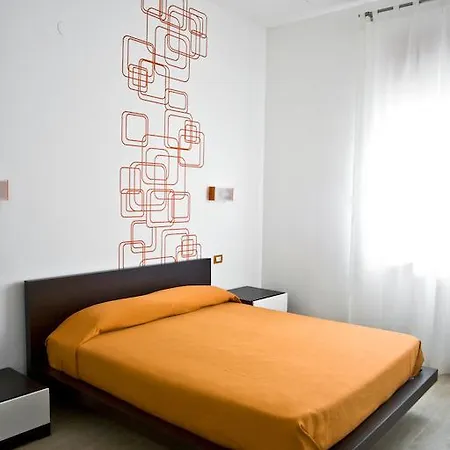 Lejlighedshotel Instile 4*