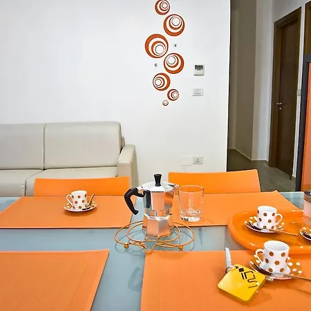 Instile Lejlighedshotel 4*