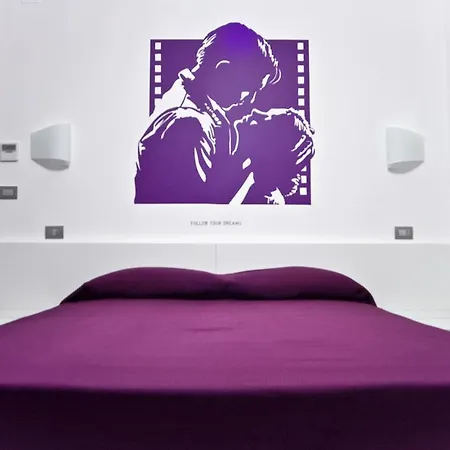 Instile Aparthotel Ascea