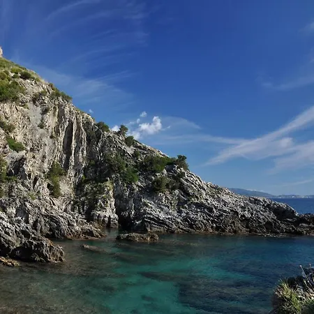 Lejlighedshotel Instile Ascea