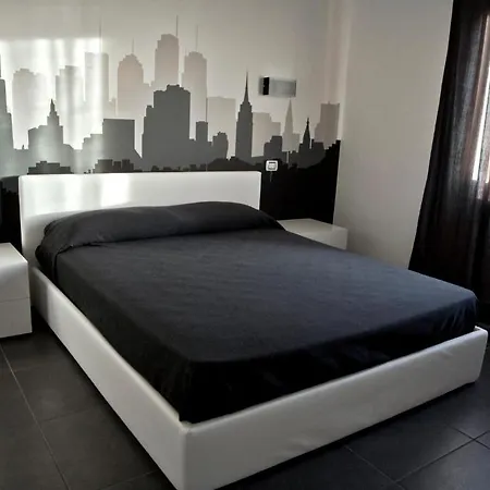 Instile 4* Ascea