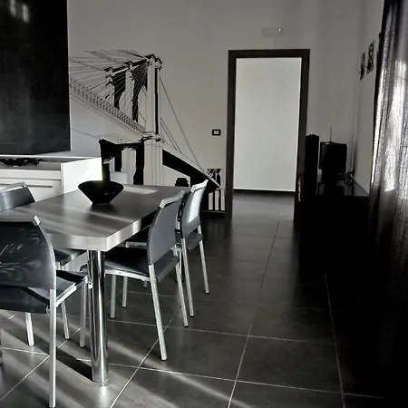 Aparthotel Instile