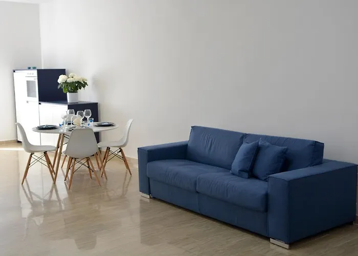 Hotel apartamentowy Instile 4*