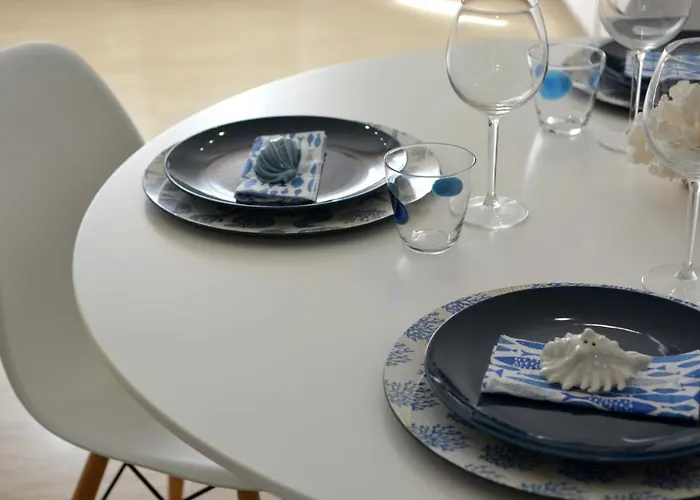 Hotel apartamentowy Instile Ascea