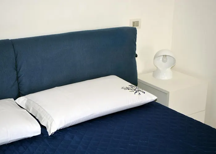 Instile Hotel apartamentowy Ascea