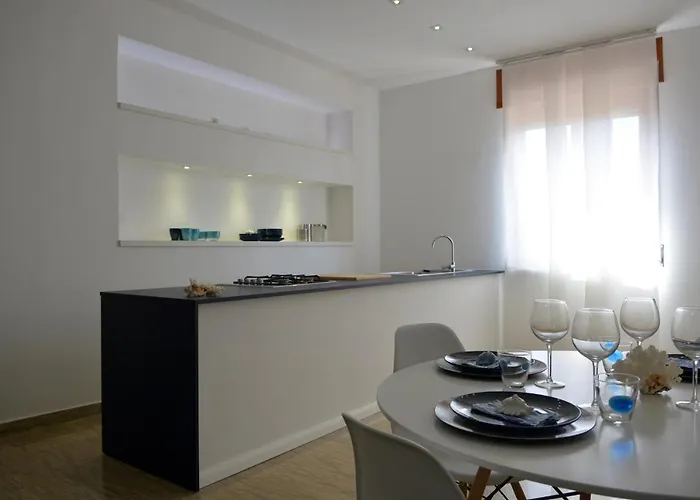 Instile Hotel apartamentowy 4*