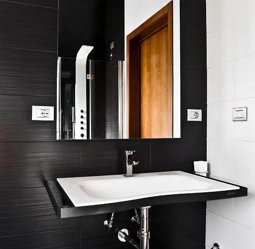 Hotel apartamentowy Instile