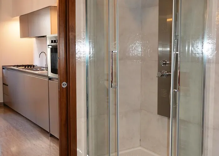 Instile Hotel apartamentowy